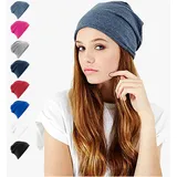 Beechfield - Baumwoll Beanie