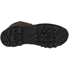 CMP Alcor Mid WP Herren marrone 45