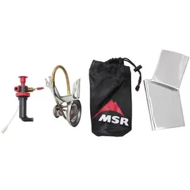 MSR Mehrstoffkocher WhisperLite International One Size