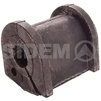 SIDEM 867909 Lagerbuchse, Stabilisator