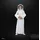 Hasbro Star Wars The Black Series Prinzessin Leia Organa Actionfigur 15 cm
