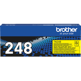 Brother Toner TN-248Y gelb