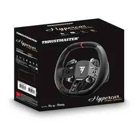 ThrustMaster Hypercar Wheel Add-On Lenkrad Schwarz PS4 / PS5 / PC / Xbox