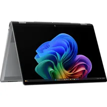 HP OmniBook X Flip  16-ar0455ng AMD Ryzen AI 5 340 16 GB RAM 512 GB SSD