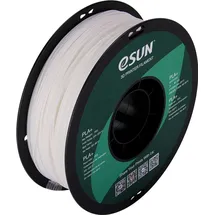 ESUN PLA+ white 1kg