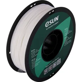 ESUN PLA+ white 1kg