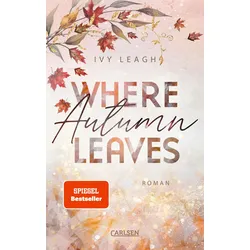 Where Autumn Leaves (Festival-Serie 4)