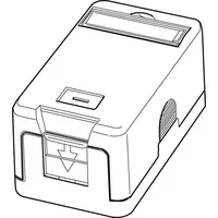 ABN Best.-Paket RJ45 Schnittstelle APZ BP110