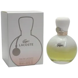 Lacoste Eau de Lacoste Pour Femme Eau de Parfum 90 ml