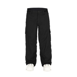 Zimtstern Youngstar Pant Boys -black