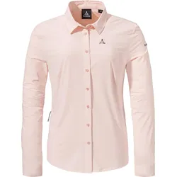 Schöffel Blouse Style Dunajec Women rosa (3205) 34