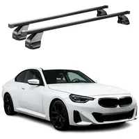 Omac Dachträger für BMW 2er G42 Coupe