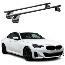 Omac Dachträger für BMW 2er G42 Coupe