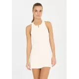 ATHLECIA Sommerkleid Weiß 44