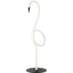 Flamingo LED-Tischlampe - Weiß - FLAMINGO-TL-WHT