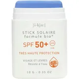 EQ-3, Sonnencreme, Sun Stick SPF 50 Bio (Sonnencreme, SPF 50+)