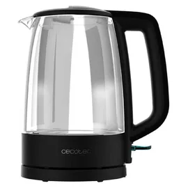Cecotec ThermoSense 320 1,7 l Schwarz