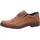 Rieker Schnürschuh Herren Braun 43