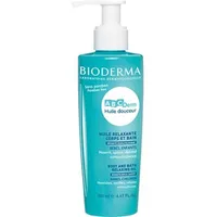 Bioderma ABC Derm Relaxing Oil Massageöl 200ml