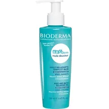 Bioderma ABC Derm Relaxing Oil Massageöl 200ml