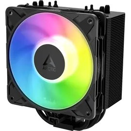 Arctic Freezer 36-S A-RGB Black - CPU-Kühler