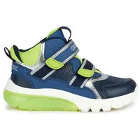 Geox Sneakers "Ciberdron" in Dunkelblau - 31