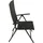 Sedex Palma Klappsessel 0 x 0 x 0 cm grau