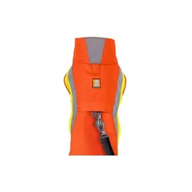 Ruffwear Hundeweste LumenglowTM Hi-Vis, Orange