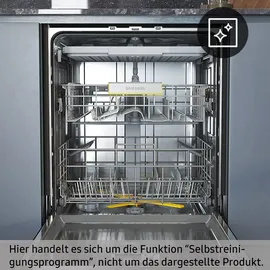 Samsung DW60BG750USLET 14 Maßgedecke, 60 cm