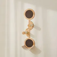 Nobby Hig Kletterwand 35 x 26,5 x 125 cm creme