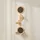Nobby Hig Kletterwand 35 x 26,5 x 125 cm creme