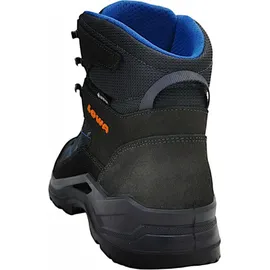 Lowa Taurus Pro GTX Mid Herren Anthrazit 42,5