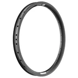 DT Swiss U 663 20" - Aluminium, 36 Loch, schwarz, robust für E-Bike, und Cargo-Einsatz