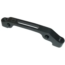 Shimano SM-MA90 PM/is Scheibenbremsadapter Vorderrad 160mm schwarz