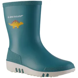 Dunlop Mini Gummistiefel Blau 27