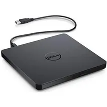 Dell Slim DW316 - Laufwerk - DVD±RW (±R DL) / DVD-RAM