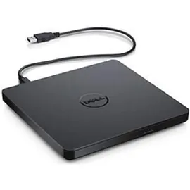 Dell Slim DW316 - Laufwerk - DVD±RW (±R DL) / DVD-RAM