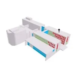 Wago 2759-243/261-1000 Application Weather Station, Dynamic Wind Protection, Einzellizenz 27592432611000