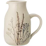 Bloomingville Bea Serviergefässe, Braun