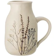 Bloomingville Bea Serviergefässe, Braun