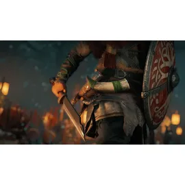Assassin's Creed Valhalla (USK) (PS5)