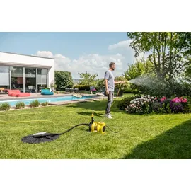 Kärcher BP 5.000 Garden Set Plus