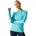 Kapuzenpullover Sweatshirt Nordic Blue 40