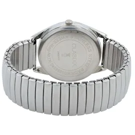 Clasixx Quarz Zugband 36 mm 2800102