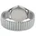 Clasixx Quarz Zugband 36 mm 2800102