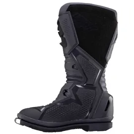 Leatt 3.5 Hydradri Offroad-stiefel - Graphene - EU 45 1/2
