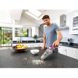 Black & Decker NVC115WQW