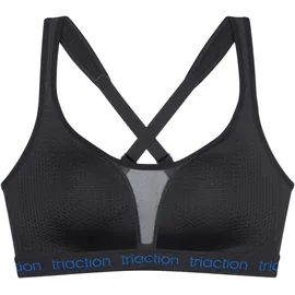 triaction by Triumph Triaction Energy Lite P Bügel-BH Schwarz 85B