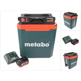Metabo Kühlbox KB 18 BL 28 l