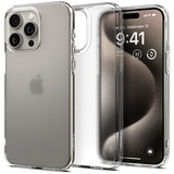 Spigen Ultra Hybrid iPhone 15 Pro